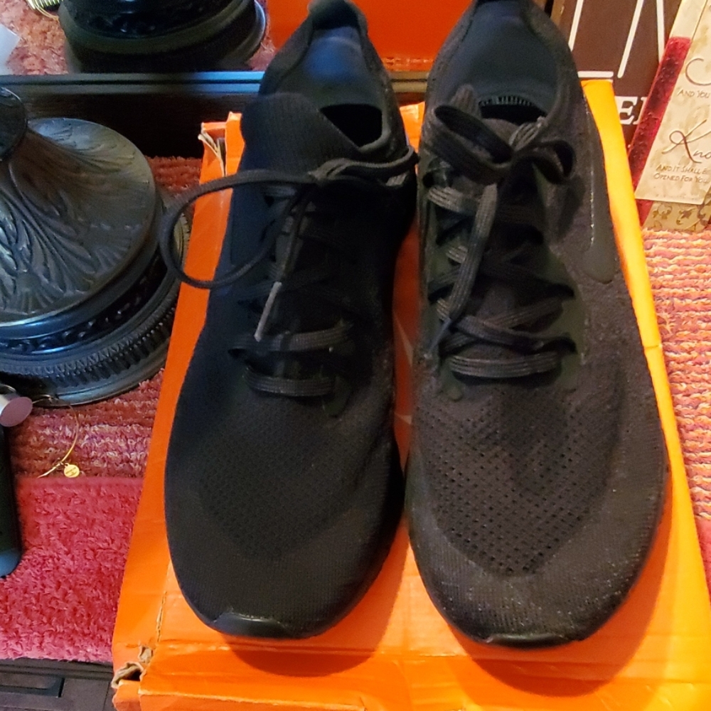 Nike Epic Flyknit